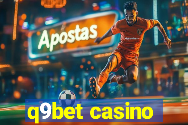 q9bet casino